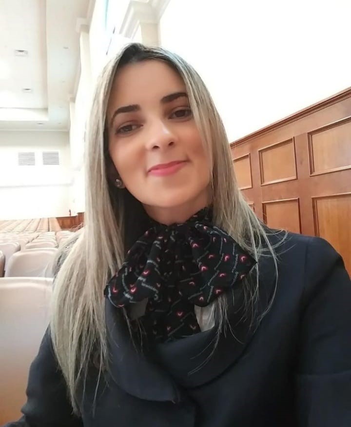 Camila Sanchez 